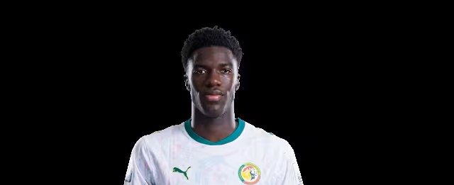 	Assane Diao 	